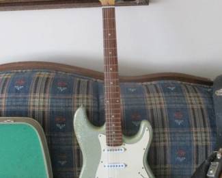 Mahar Guitar