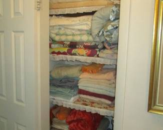 Misc. Linens