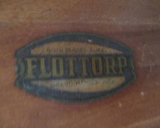 Antique Airplane Propeller