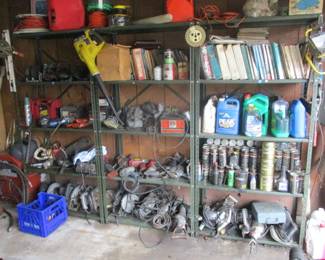 Misc. Tools