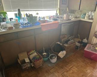 Kitchenware