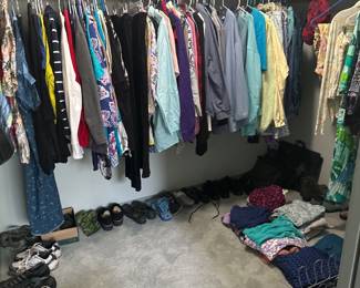 Clothes