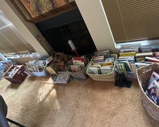 Books