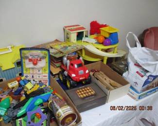 Sale Picture