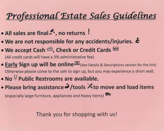 Sale Picture
