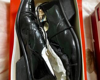Made in Italy shoes Men