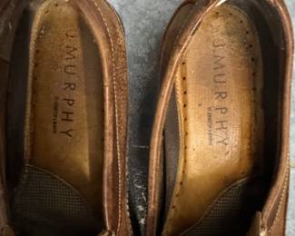 J. Murphy loafers
