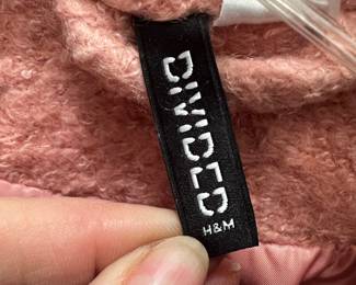 H & M Divided shirt