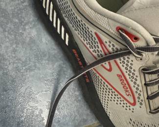 Brooks sneakers