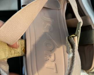 JSport sandals