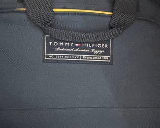 Tommy Hilfiger bag