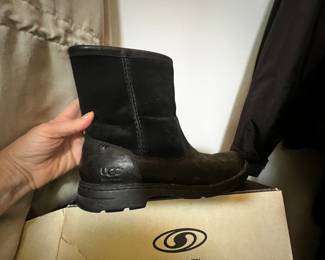 UGG boots
