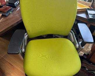 Steelcase office chair