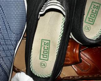 Doc's slides
