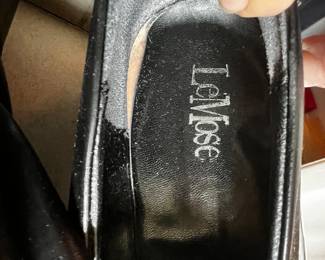 Le Mose loafers