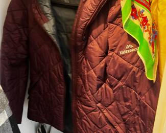 Kathmandu Jacket