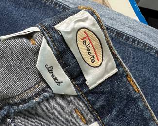Talbots jeans