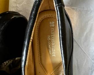 Naturalizer loafers
