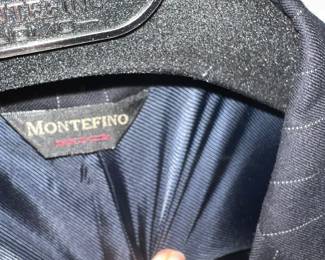 Montefino suit men