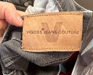 Vigoss jeans