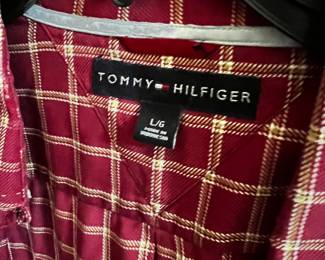 Tommy Hilfiger