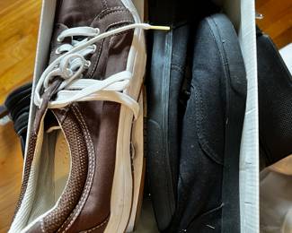 Keds shoes