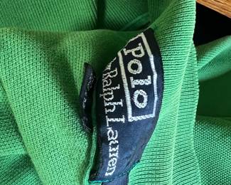 POLO RL shirt
