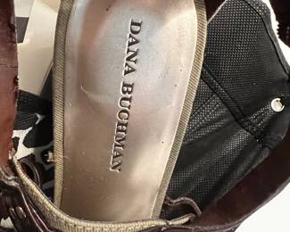 Dana Buchman shoes