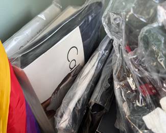 NWT underware Calvin Klein