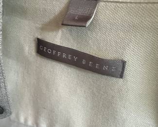 Geoffrey Beene shirt