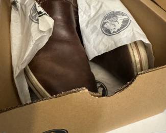 Crocs loafers