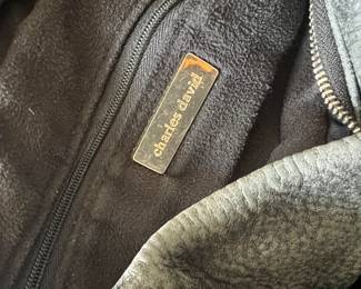 Charles David bag