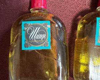 Shipr soviet era cologne men