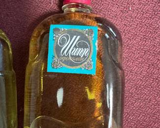 Shipr soviet era cologne men
