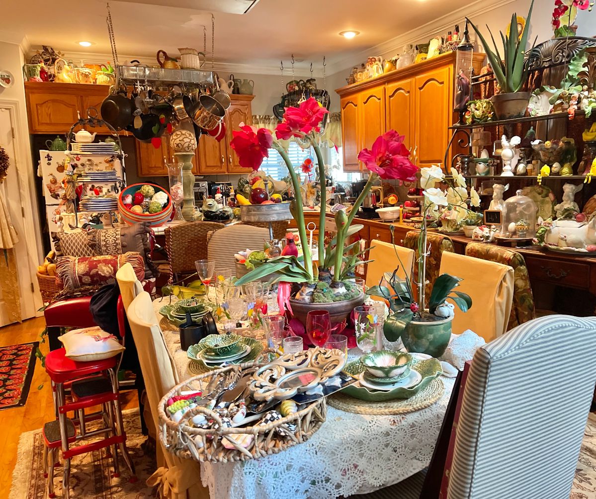 Conover High End Decorators Paradise Estate... starts on 5/15/2025