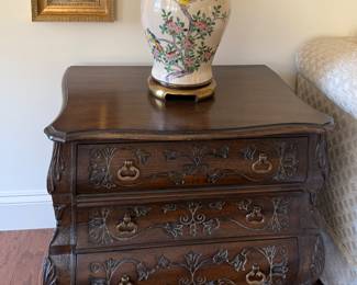 DRESSERS