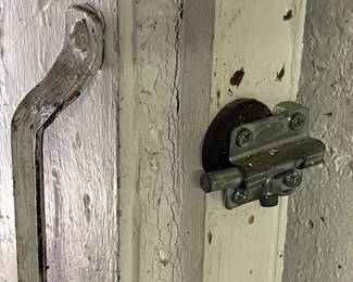 Door Hardware