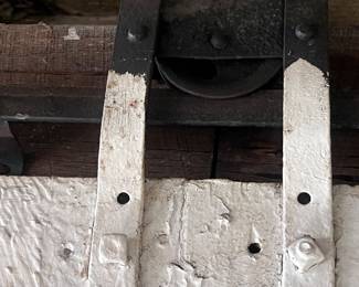 Door Track