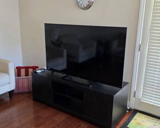 Panasonic 60" HDTV