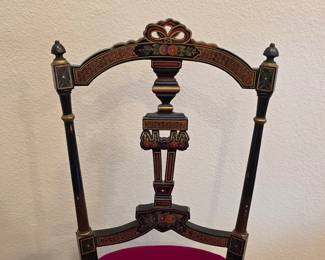 Antique 18th Century King Louis XVI Chairs