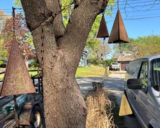 Wind Chimes