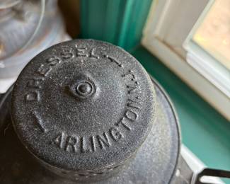 Dressel Arlington Lantern
