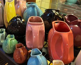 VINTAGE FIESTA WARE