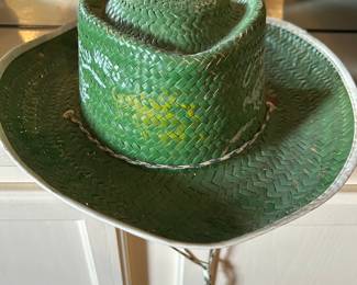 VINTAGE CHILDS COWBOY HAT