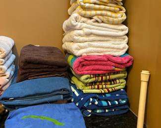 LINENS