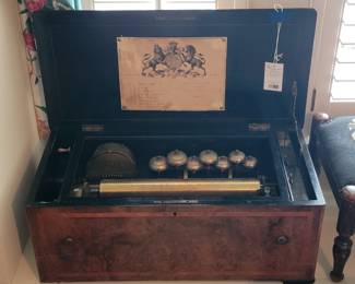 Sale Picture