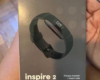 Fitbit NIB