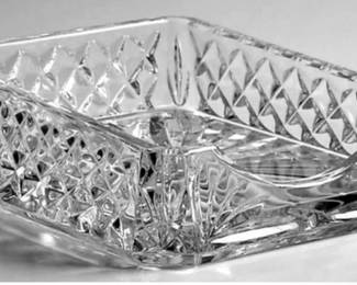 Waterford Westover notepad holder NIB