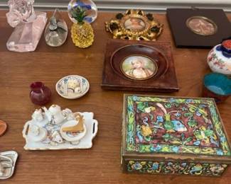 More of the great small items