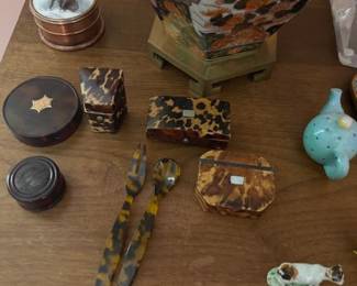 Great small items!